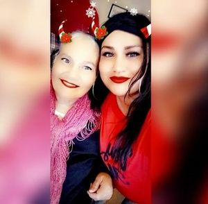 Meet your Posher, Ladonna marie